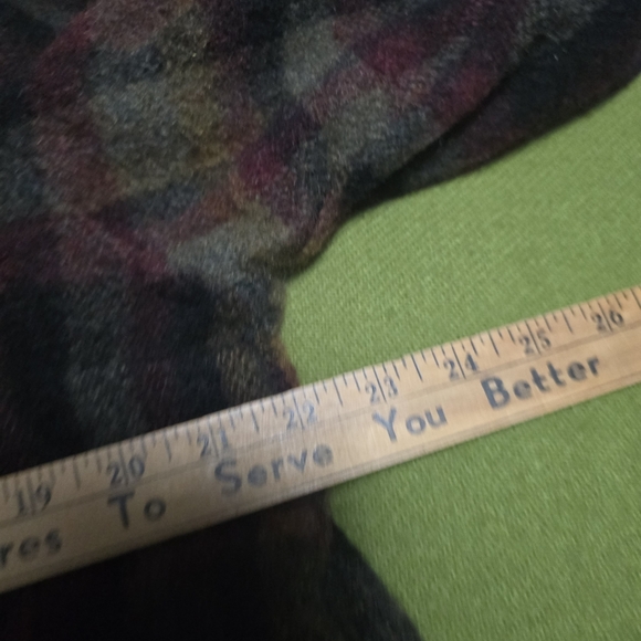 Vintage 60's Deacon Brothers Wool Jacket - Picture 5 of 5